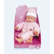 Lovely Baby Mommy′s Doll Toy